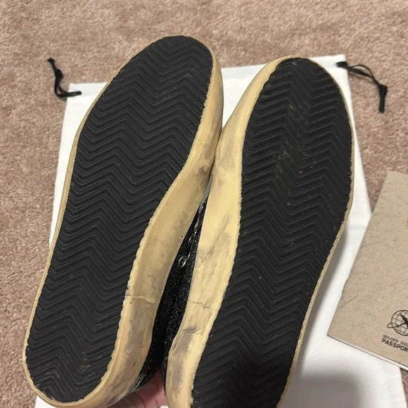 Golden goose - Picture 7 of 10